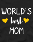 world's best mom world's best mom